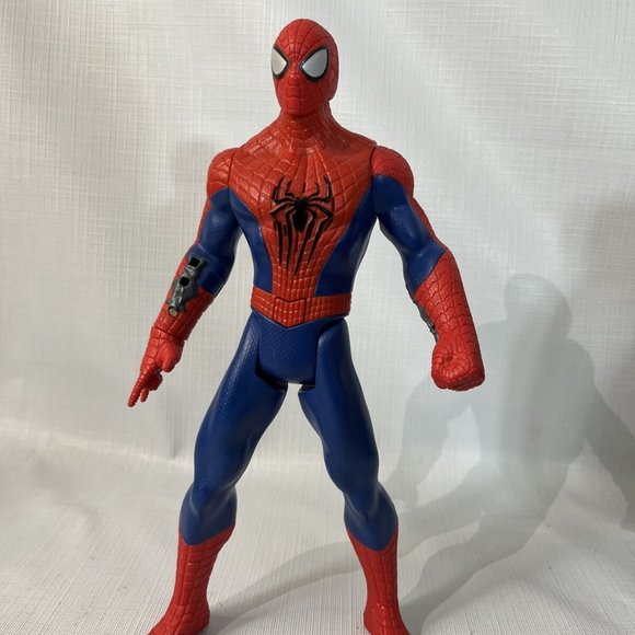 Me Reader Marvel Electronic Reader with Books, Cards, Games, 2014 Action Figure - Picture 9 of 10